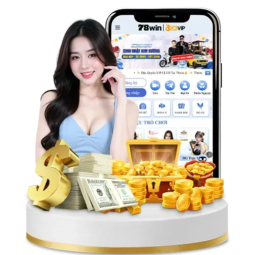 Hình ảnh casino trực tuyến tại 01win55 với bàn Baccarat sang trọng