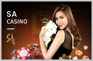 Sảnh Evolution Gaming