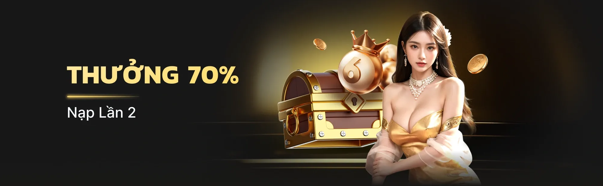 Ưu đãi nạp lại hàng tuần tại 01win55